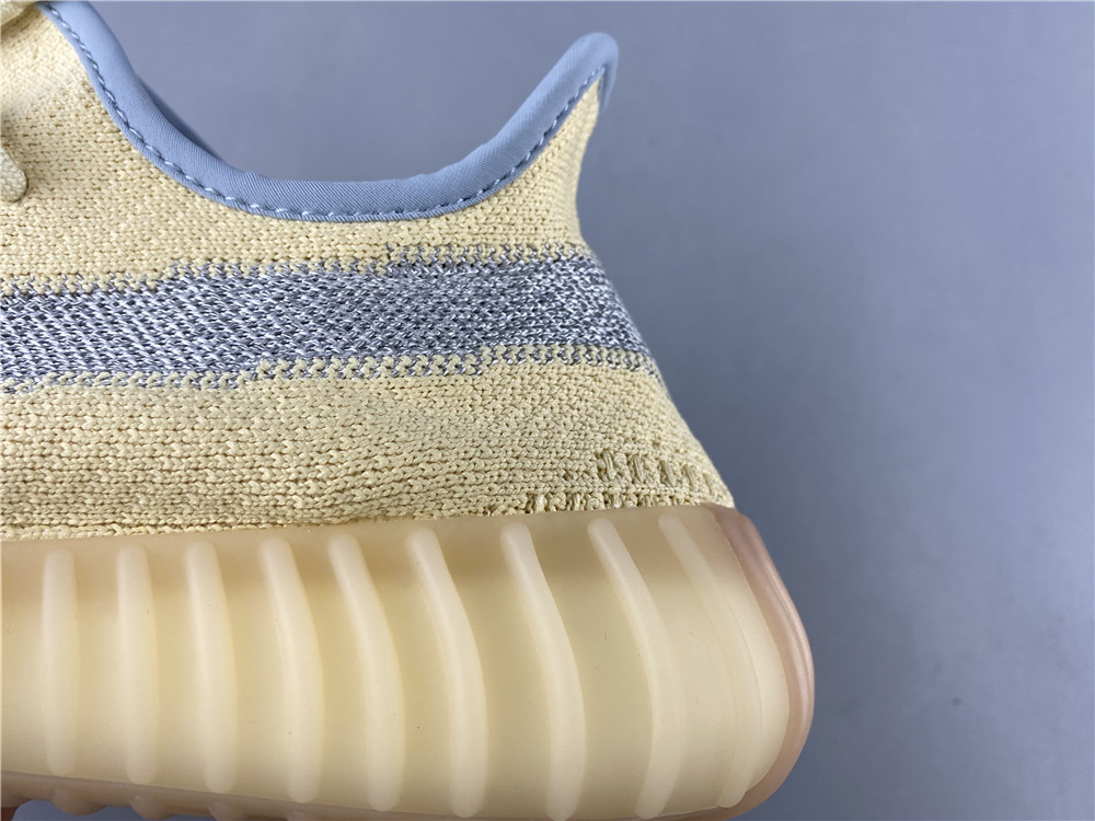 Yeezy Boost 350 V2 Linen