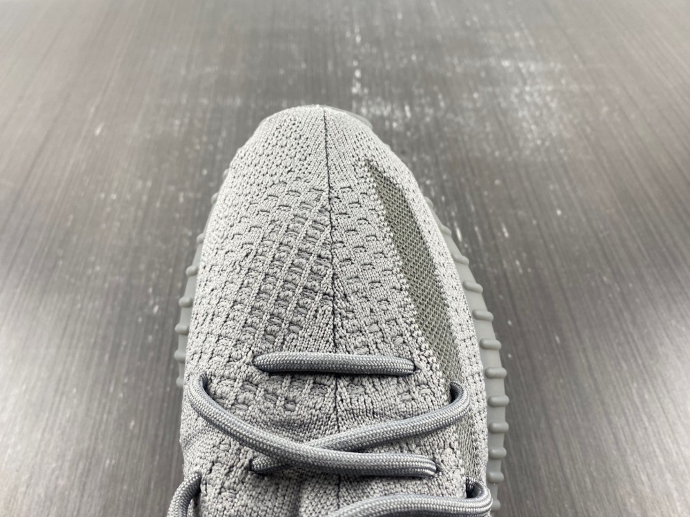 Yeezy Boost 350 V2 Steel Grey