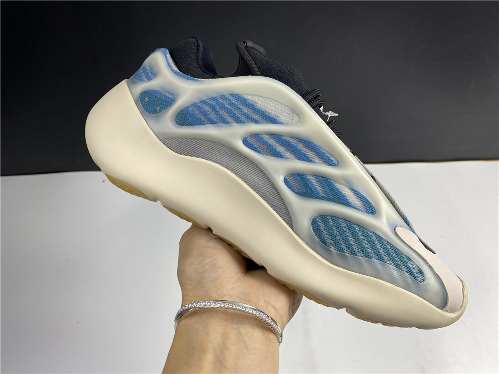 adidas Yeezy 700 V3Kyanite