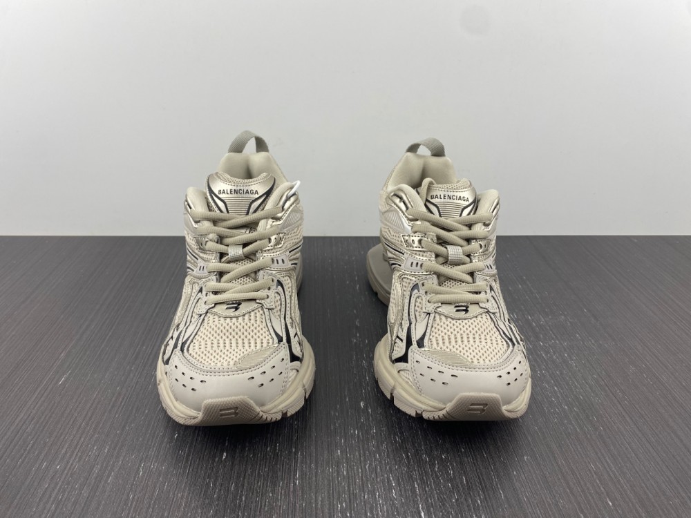 Balenciaga X-Pander Beige (Women's)