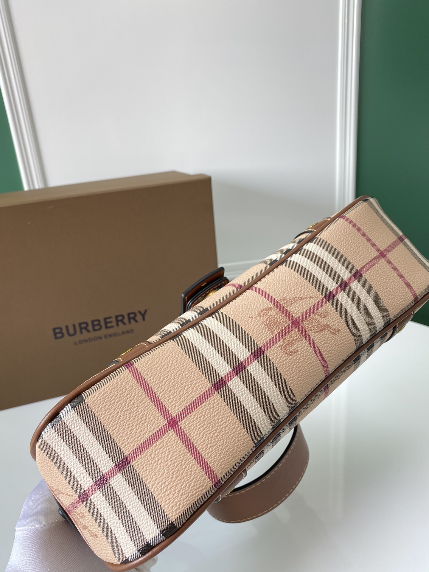 Burberry 116643 29x9x17cm