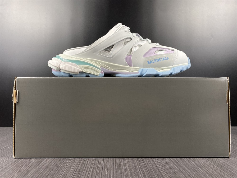 Balenciaga Track Pastel (Women's)