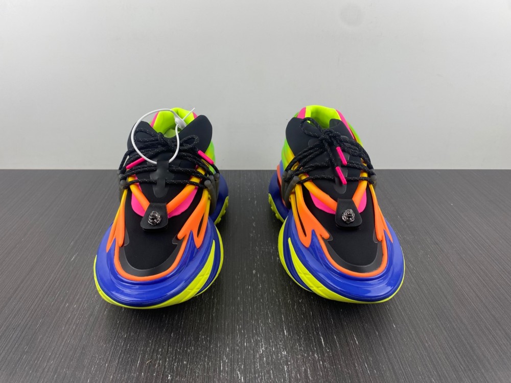 BALMAIN X H&M | BALMAIN