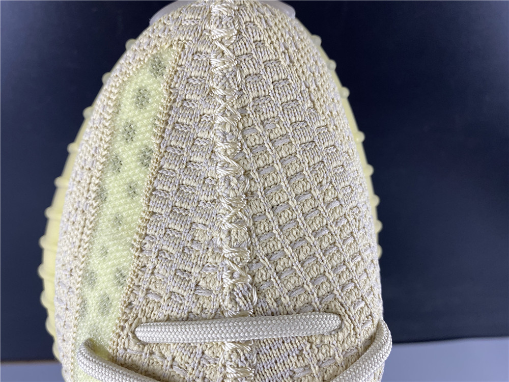 Yeezy Boost 350 V2 Flax