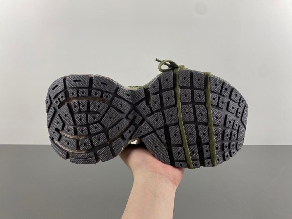 IAGA -PHANTOM SNEAKER 734734 W3XL1 7935