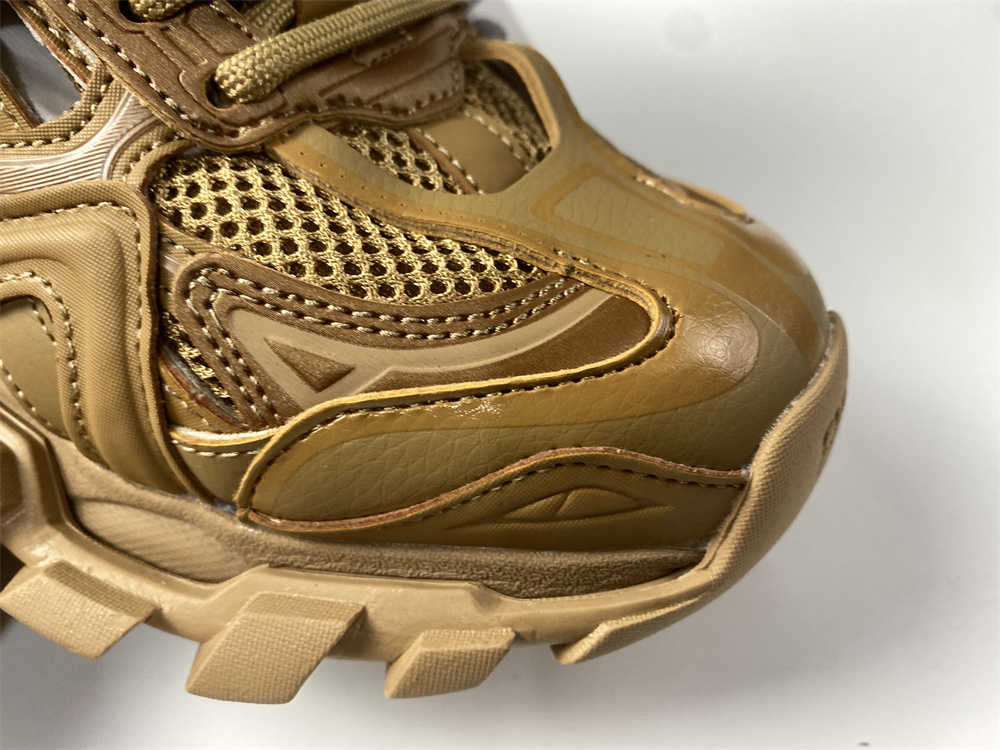 Balenciaga Women's Sneakers - Black/White