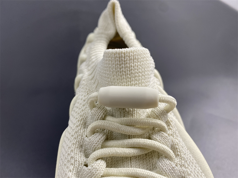 adidas Yeezy 450Cloud White (Kids)