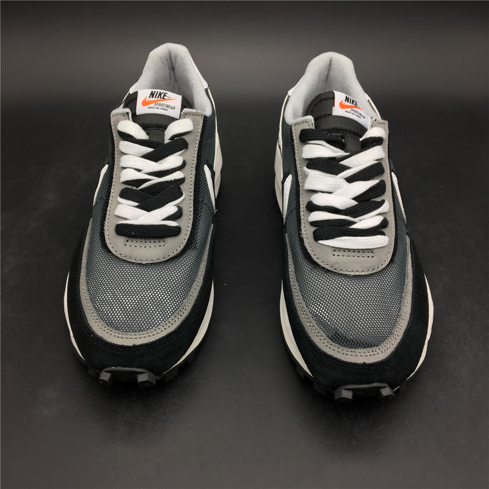 Nike LD Waffle sacai Black BV0073-001