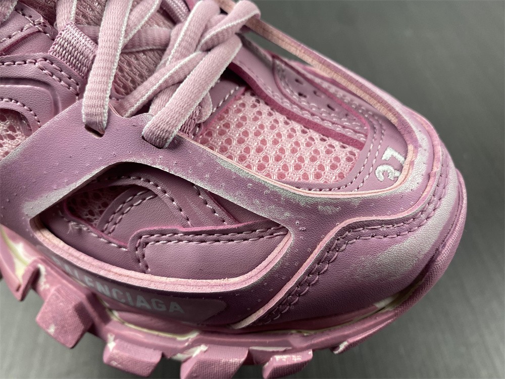 Balenciaga Track FadedPink (Women's)