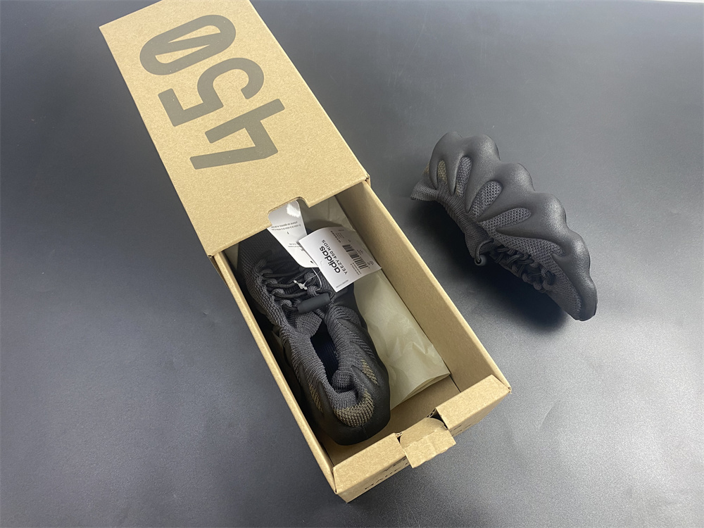 adidas Yeezy 450Dark Slate (Kids)