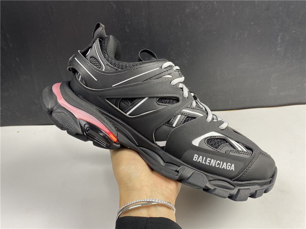 Balenciaga TrackBlack 2021 (Women's)