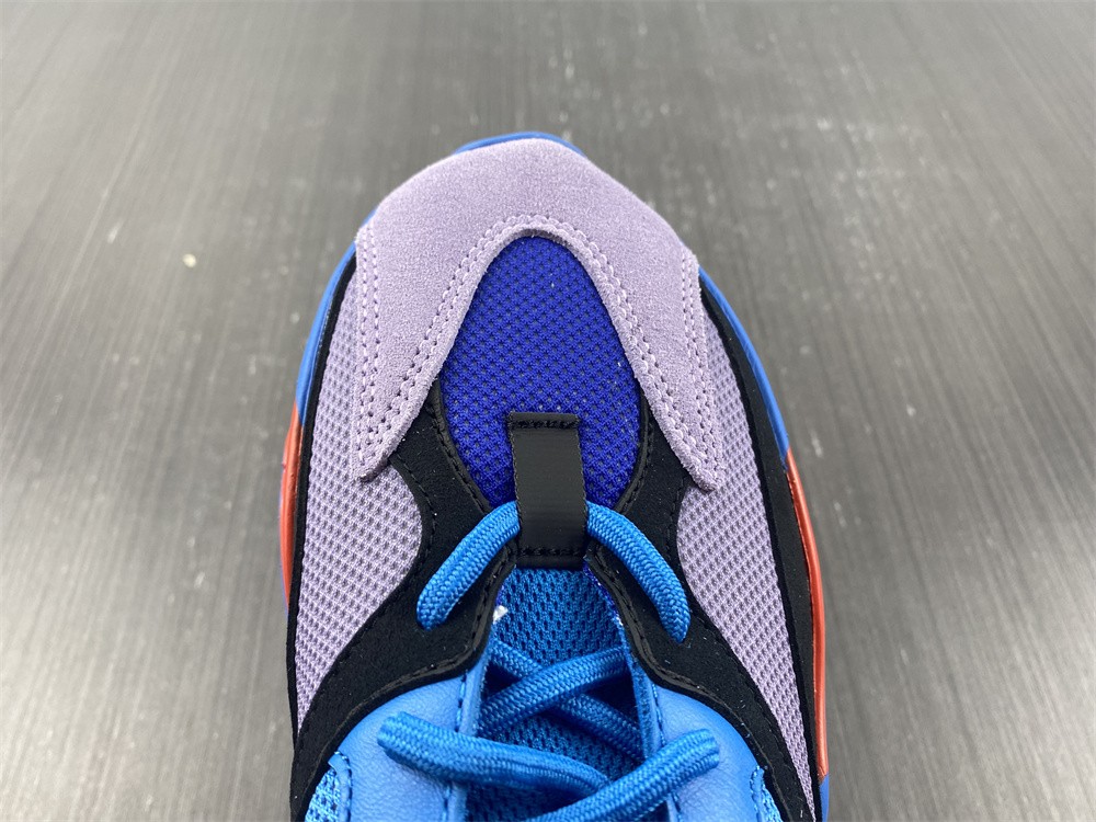 adidas Yeezy Boost 700 Hi-Res Blue
