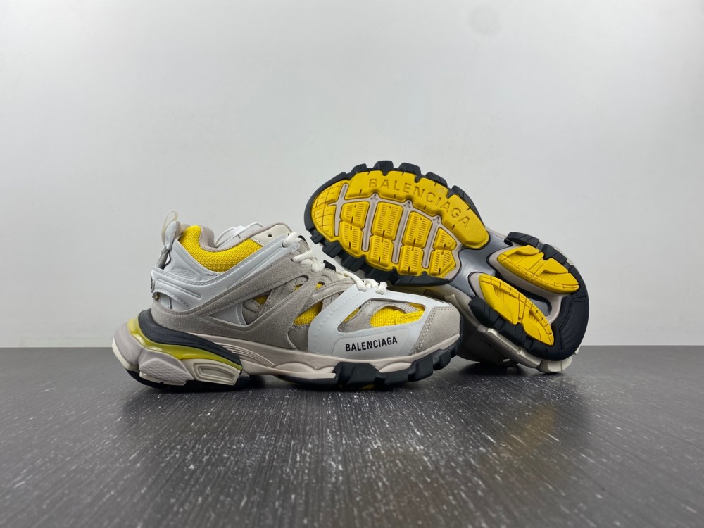 Balenciaga 3.0 542436 W1ST3 0258