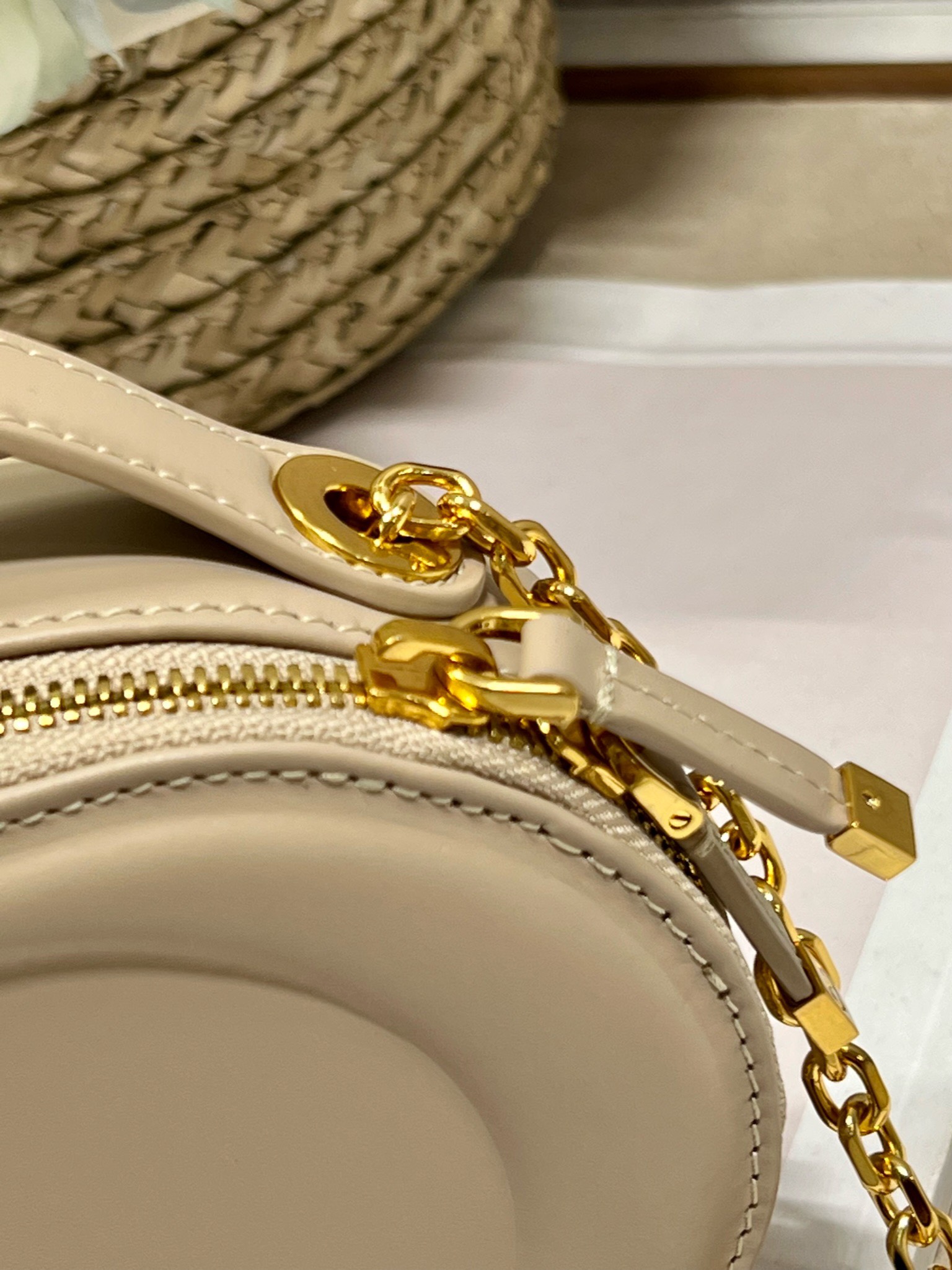 Dior CD SIGNATURE 1293 (5) 18*6*11cm