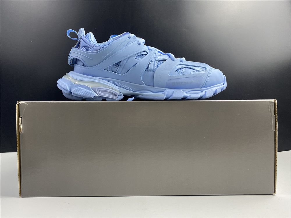 Balenciaga Tess Light Blue 542436 W2LA1 4800