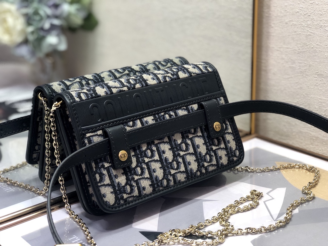 Dior 30 Montaigne 2166 19x12.5x4cm