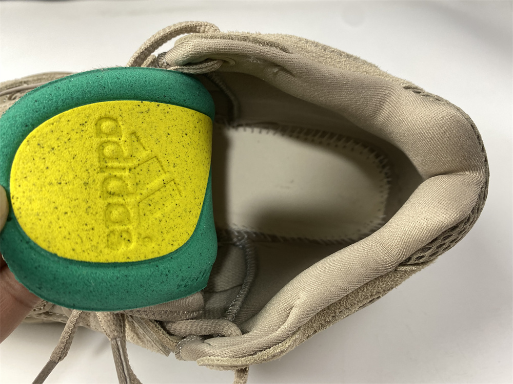 adidas Yeezy 500 Taupe Light