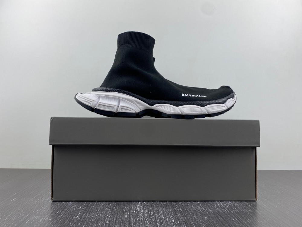 Balenciaga 3XL SOCK 758481 W2DG1 1090