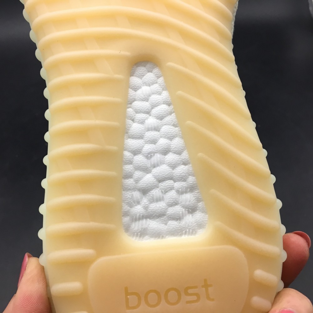 Yeezy Boost 350 V2 Butter