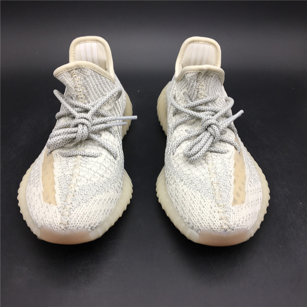 Yeezy Boost 350 V2 Lundmark (Reflective)