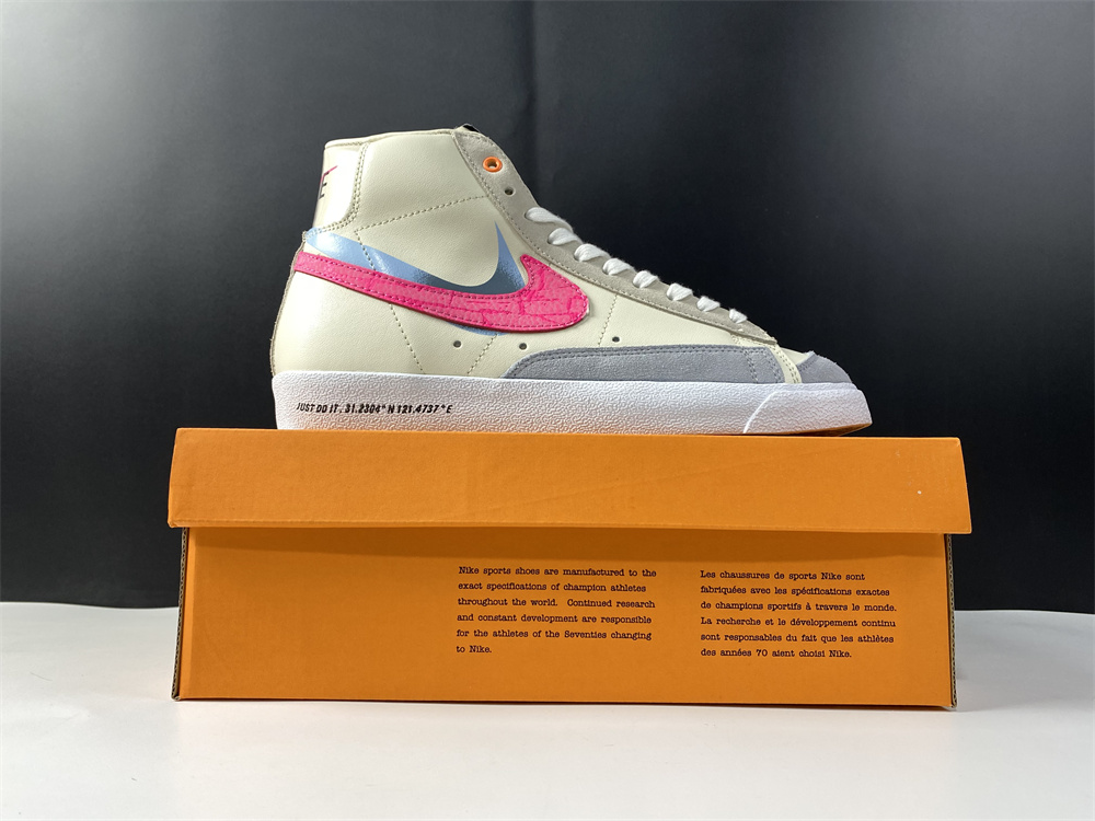 Nike Blazer Mid DC0707-164