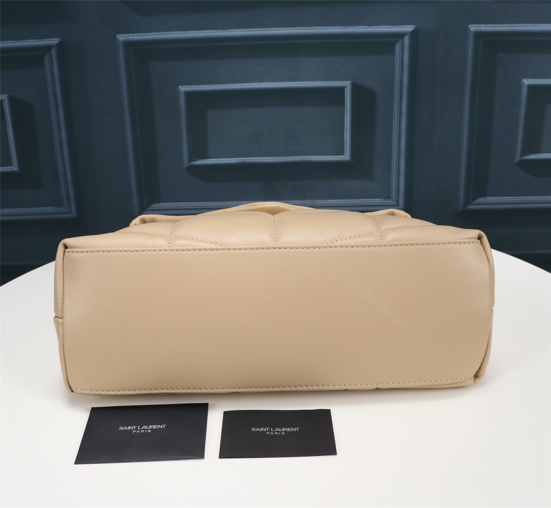 YSL 577475 (6) 35x23x13.5cm