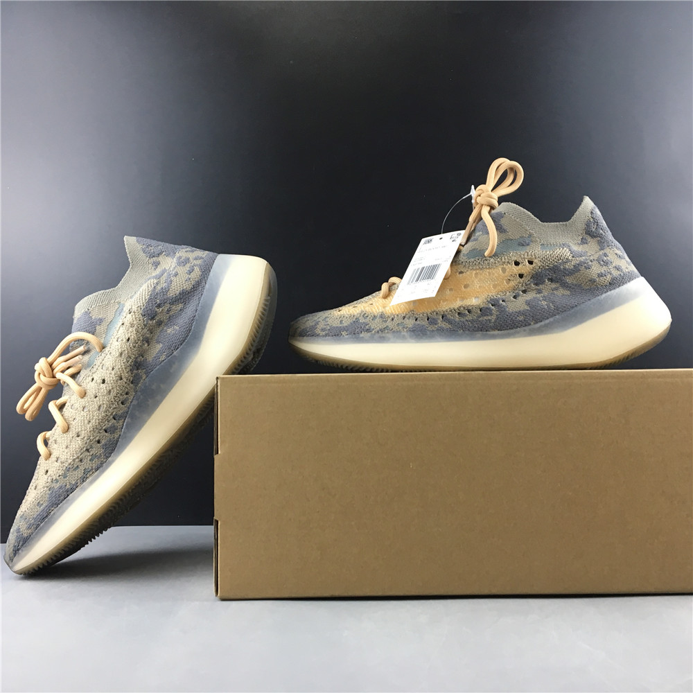 adidas Yeezy Boost 380Mist