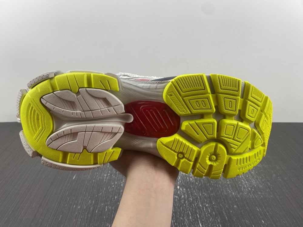 BALENCIAGA -Runner 772774 W3RNY 0509