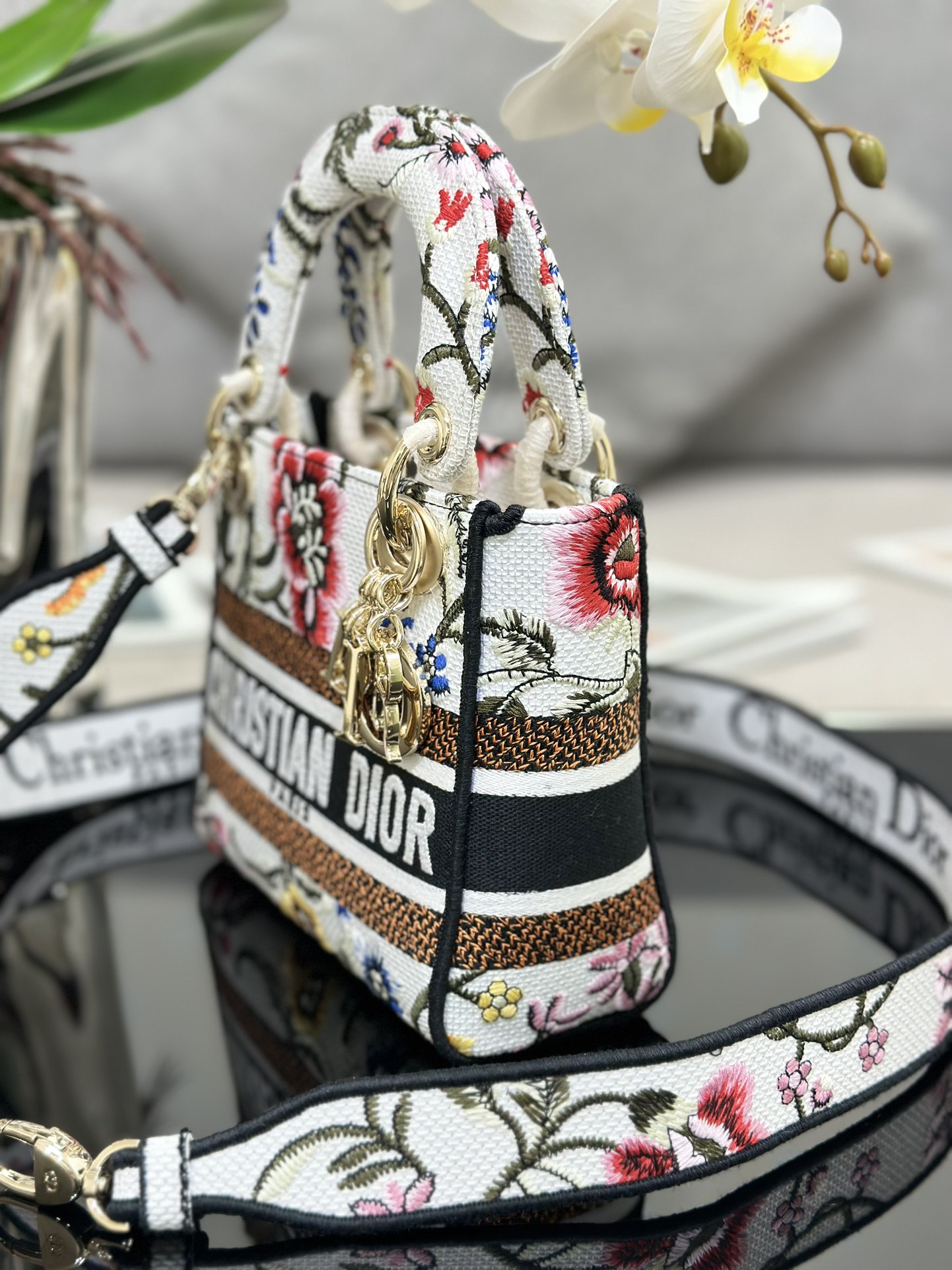 Dior Lady D-Lite M0505 (5)