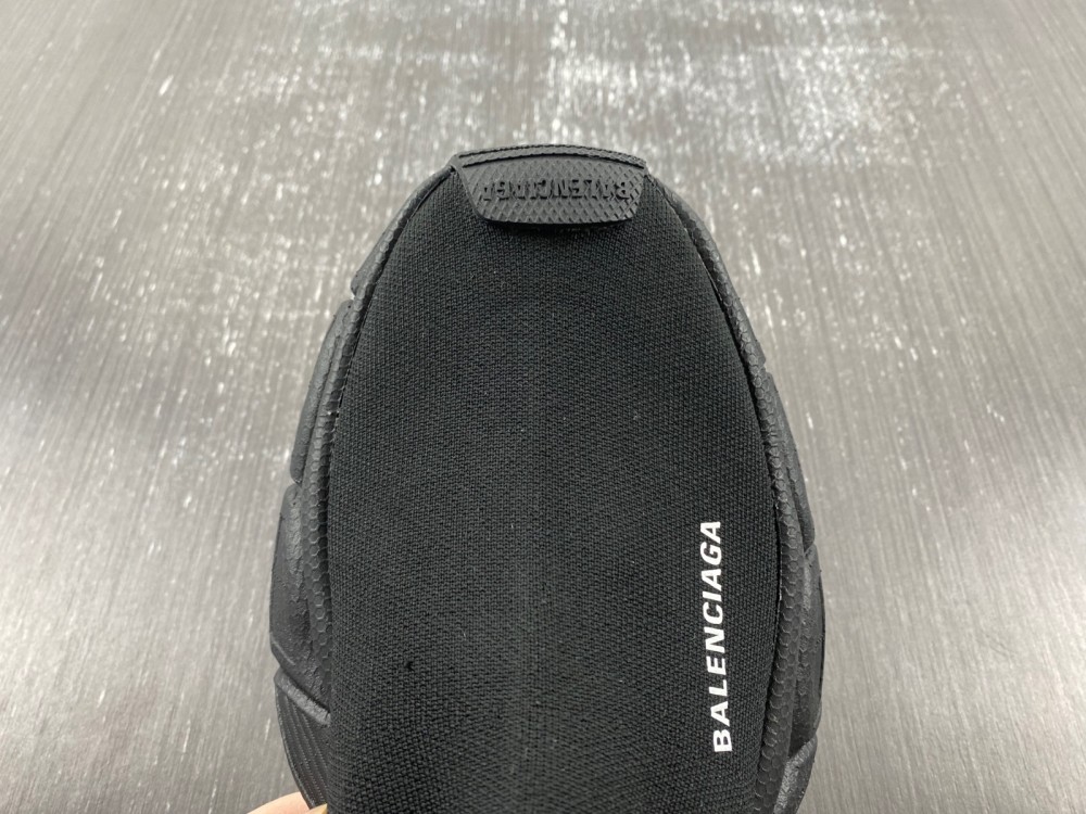 Balenciaga ！3XL SOCK 758483 W2DG1 1010