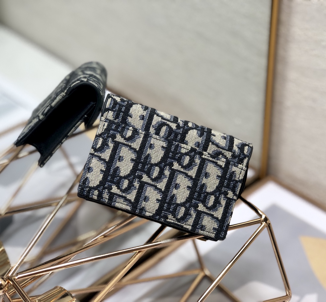 Dior Saddle 2044 10.5cm