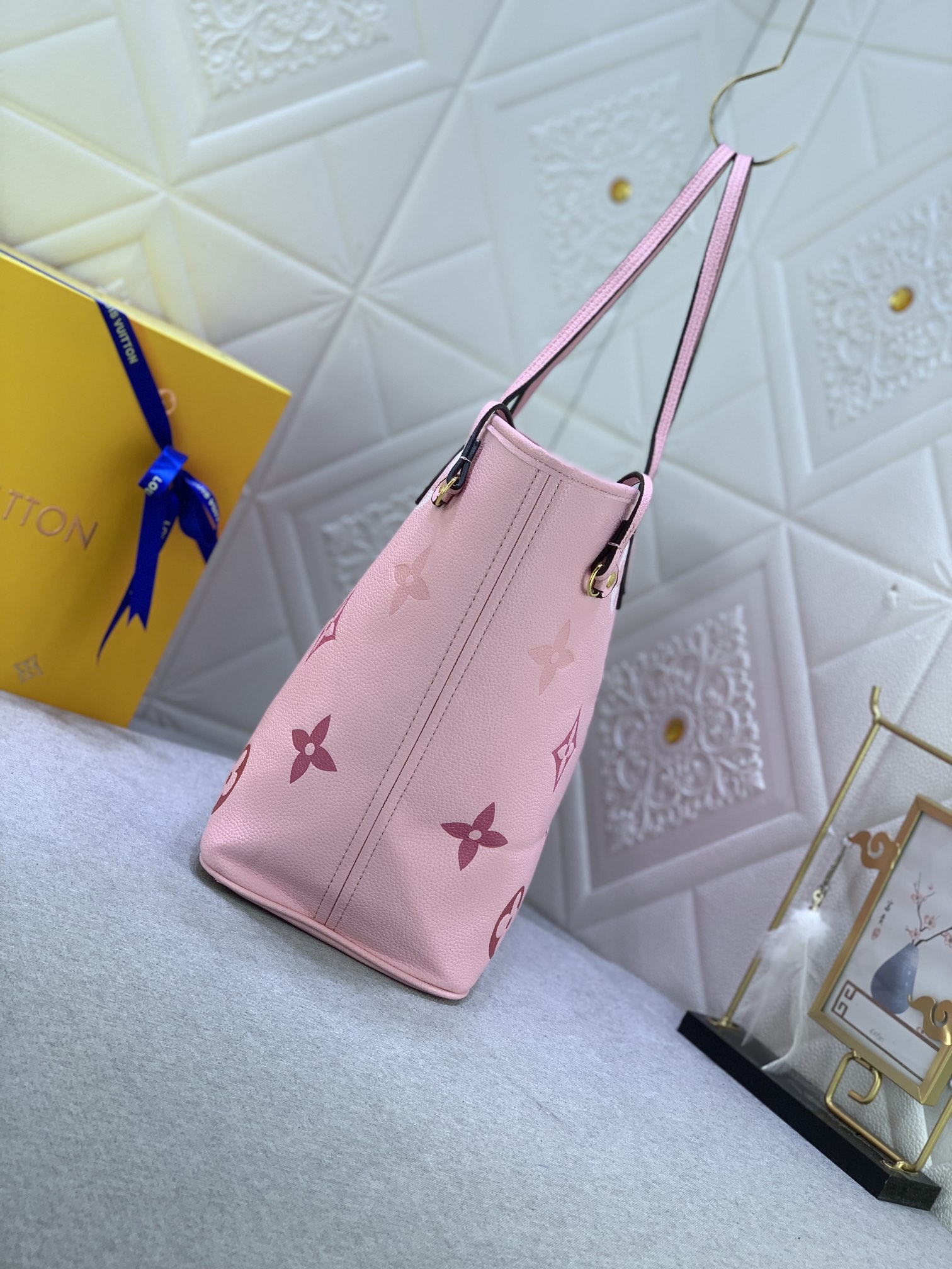 Louis Vuitton  Neverfull M46516 (2) 31.0 x 28.0 x 14.0cm