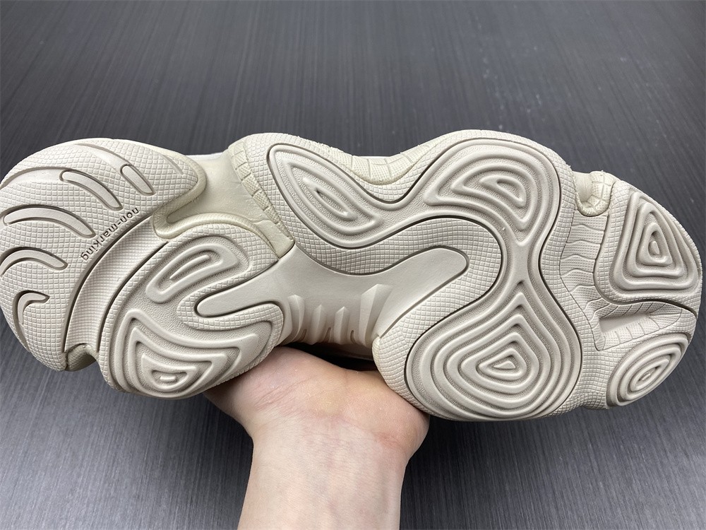 adidas Yeezy 500Blush