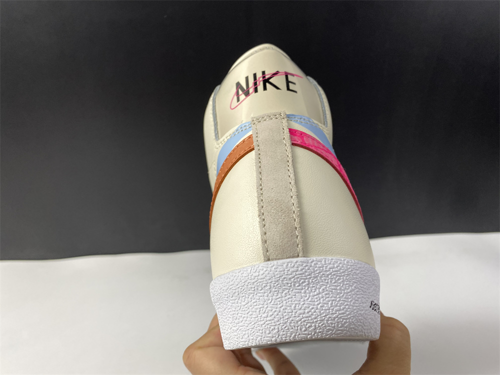 Nike Blazer Mid DC0707-164