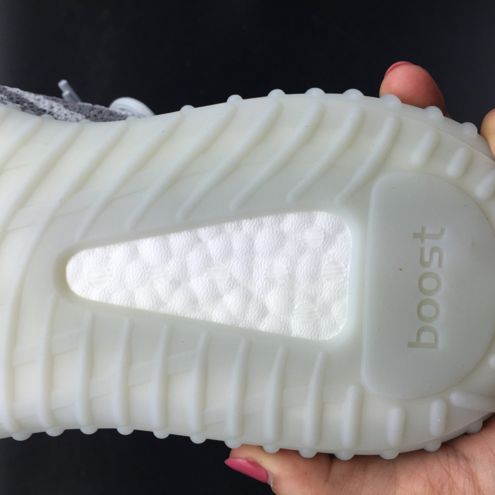 Yeezy Boost 350 V2 Blue Tint