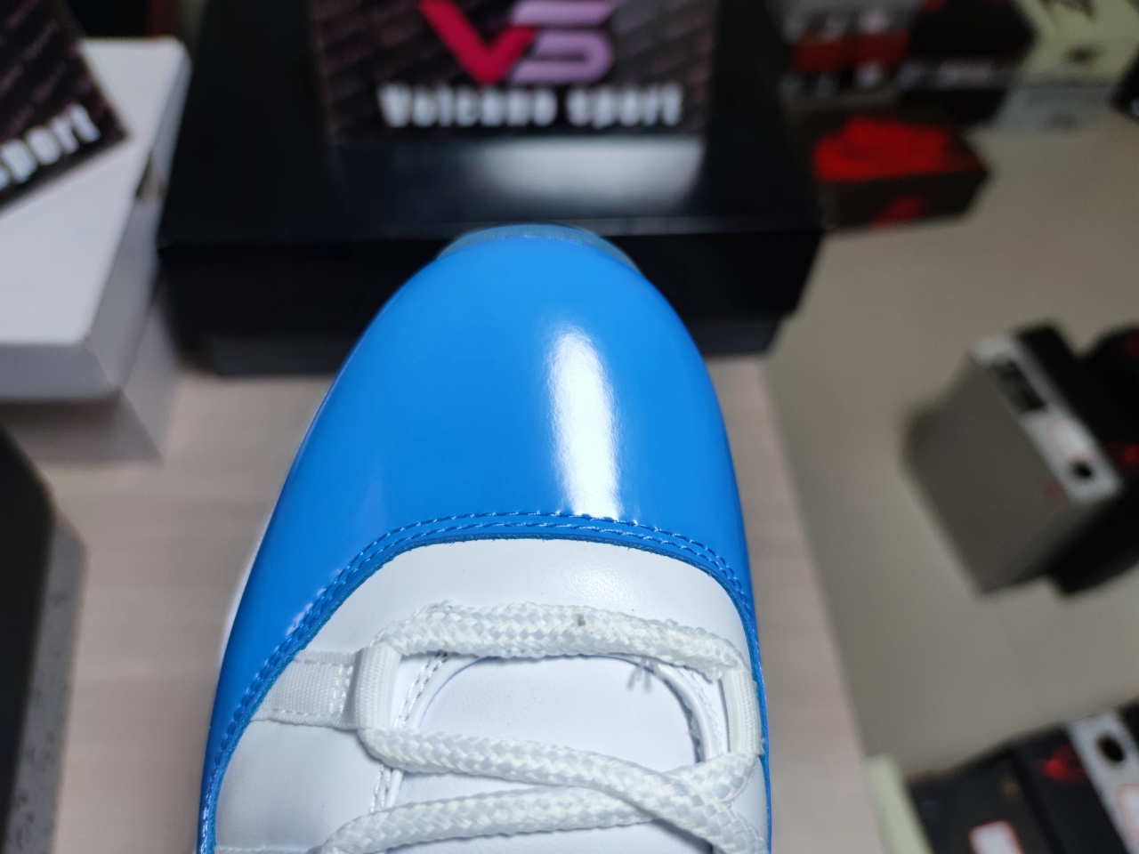 Jordan 11 Low