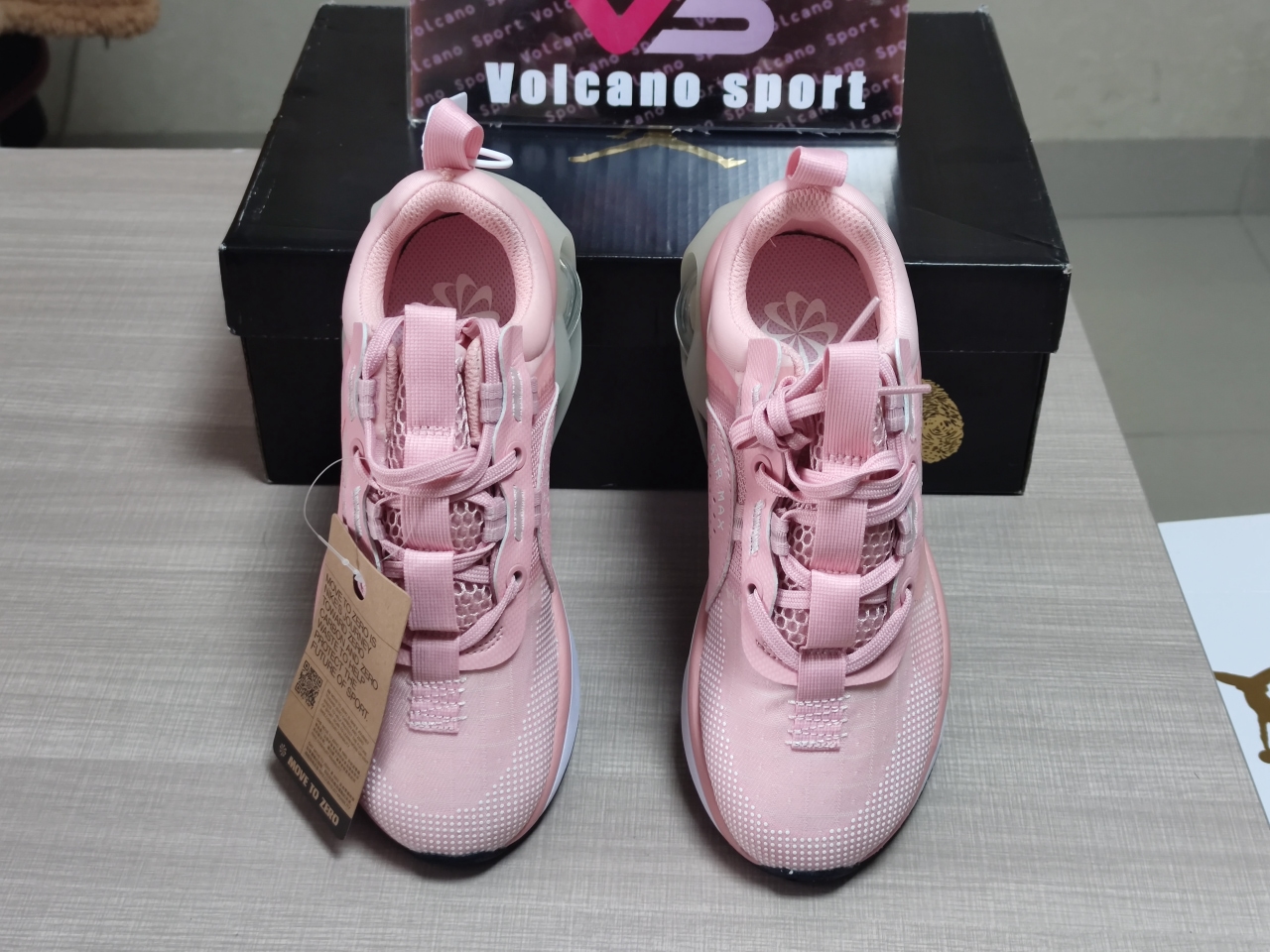 Air Max 2021 Pink Glaze DA3199 600