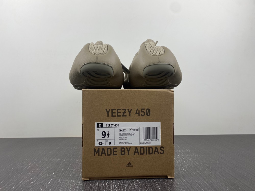 adidas Yeezy 450 Stone Flax