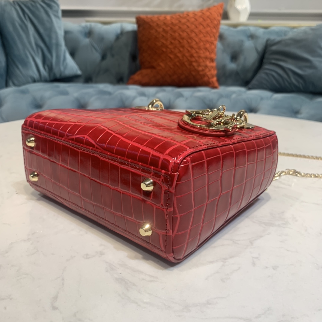 Dior-3 (16) 17 x 7.5x 14cm