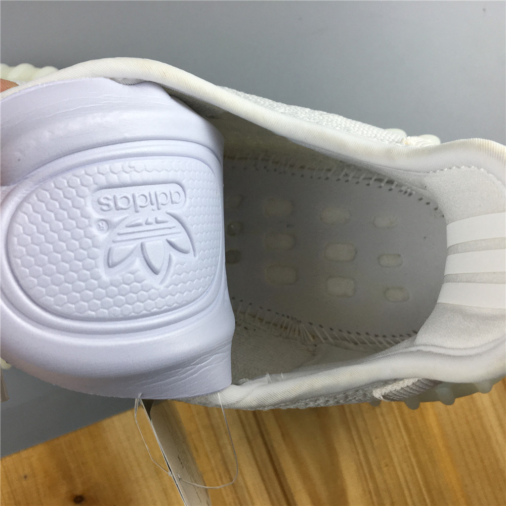 Yeezy Boost 350 V2 Cream