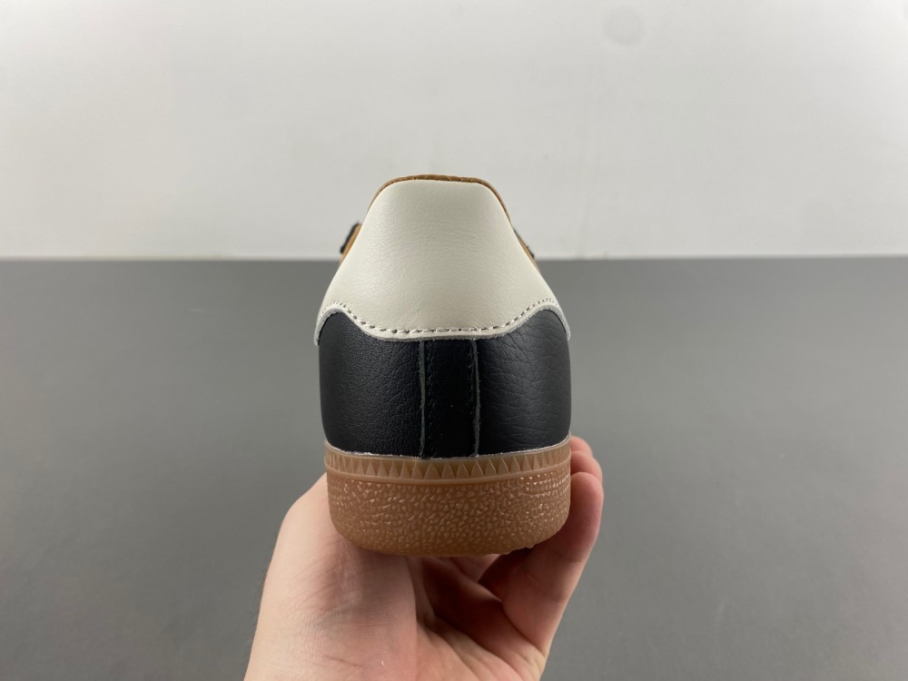 adidas Samba OG JJJJound Black ID8707